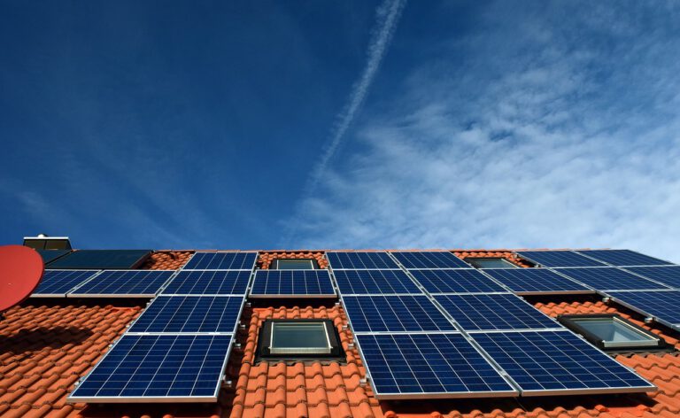 5 dingen die je moet weten over zonnepanelen